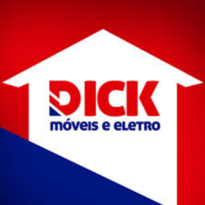 Dick Móveis Caldas Novas GO