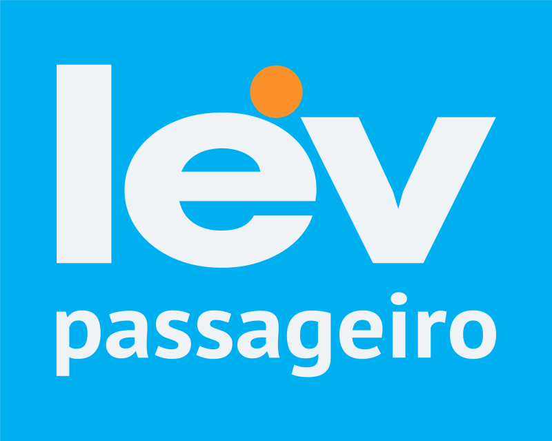 LEV PASSAGEIROS Caldas Novas GO