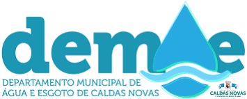 DEMAE CALDAS NOVAS Caldas Novas GO