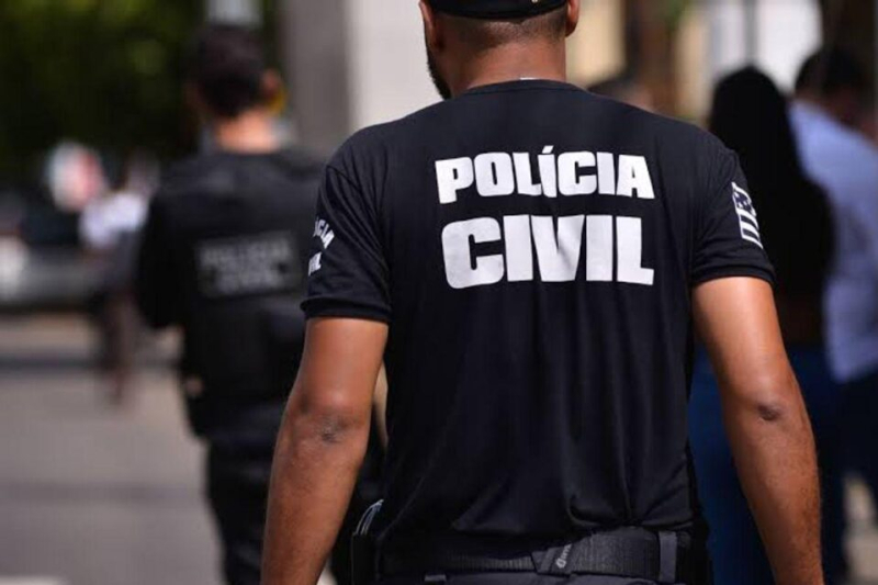 foto Notícia Caldas Novas
