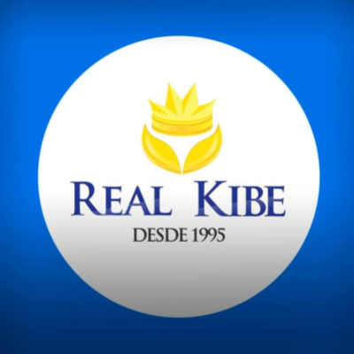 Real Kibe Caldas Novas GO