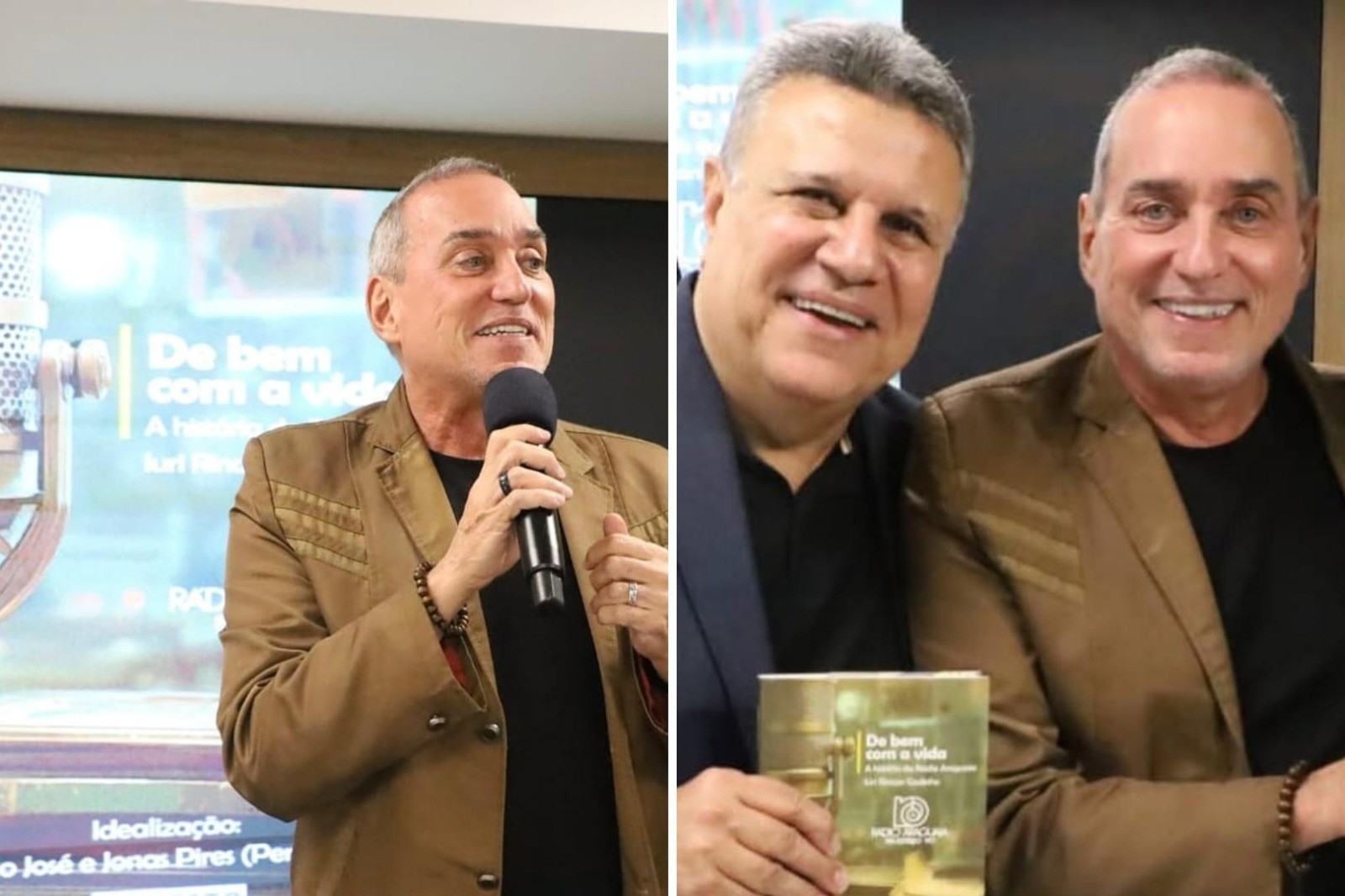 foto Notícia Caldas Novas