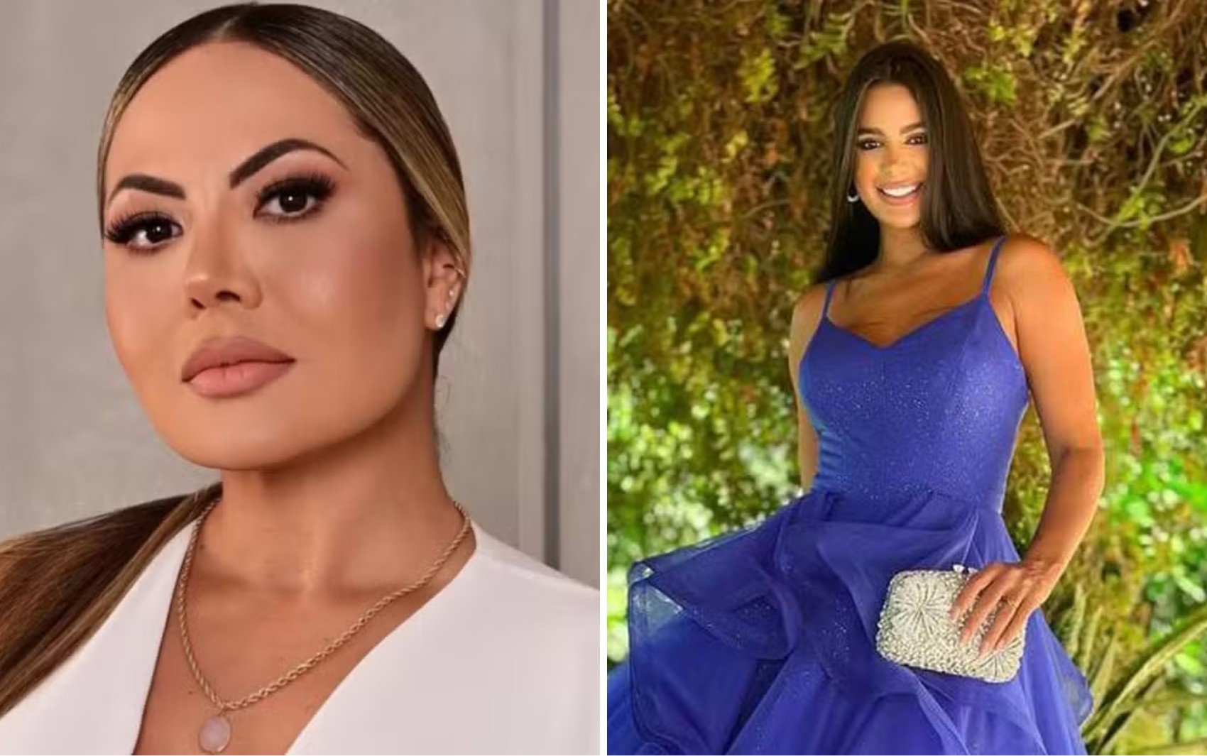 foto Notícia Caldas Novas