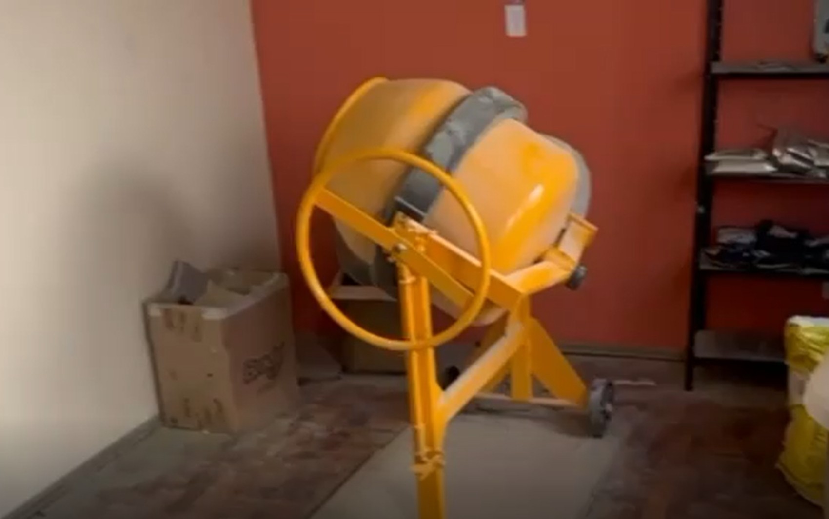 foto Notícia Caldas Novas