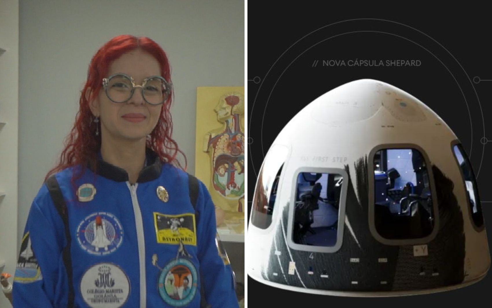 foto Notícia Caldas Novas