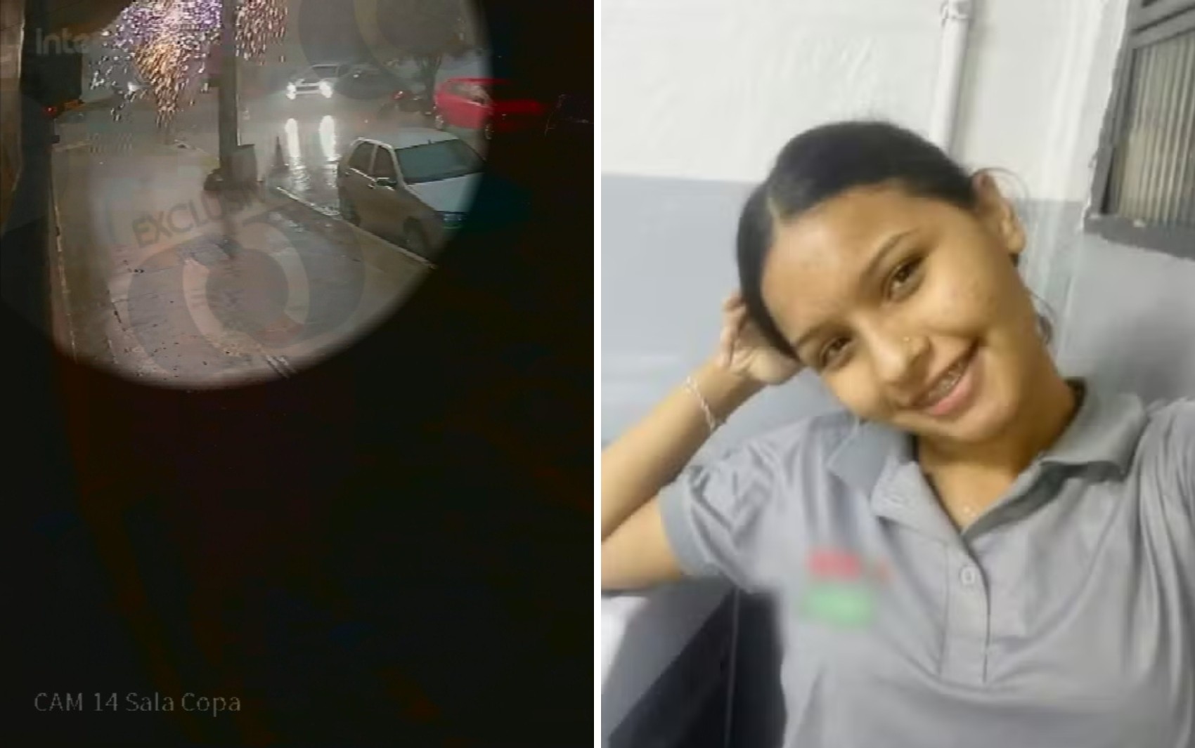 foto Notícia Caldas Novas