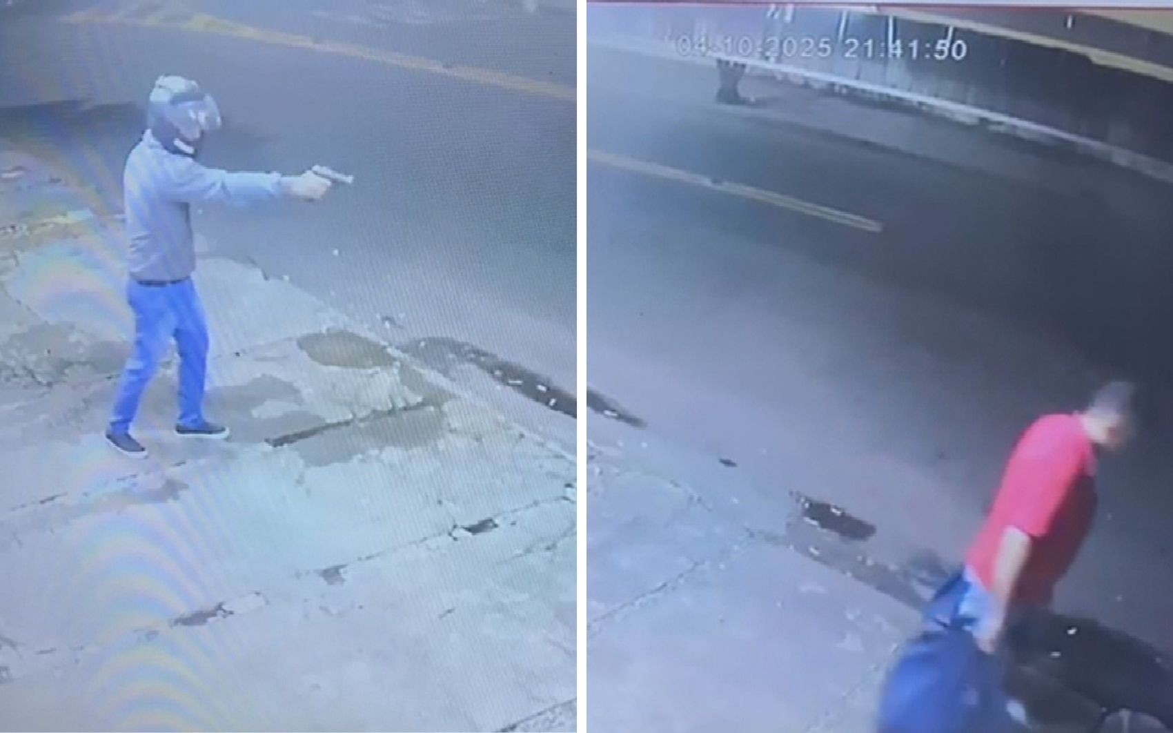 foto Notícia Caldas Novas