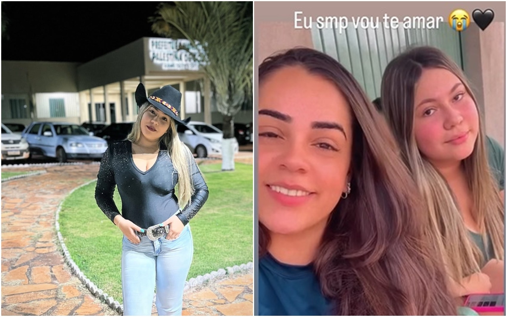 foto Notícia Caldas Novas