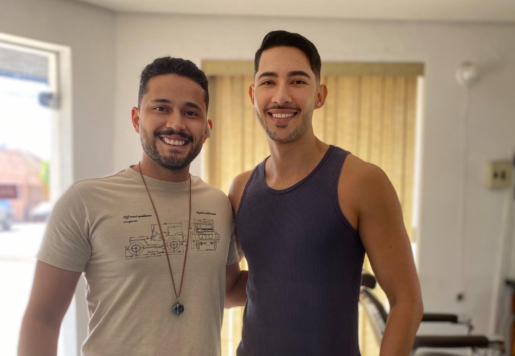 foto Notícia Caldas Novas