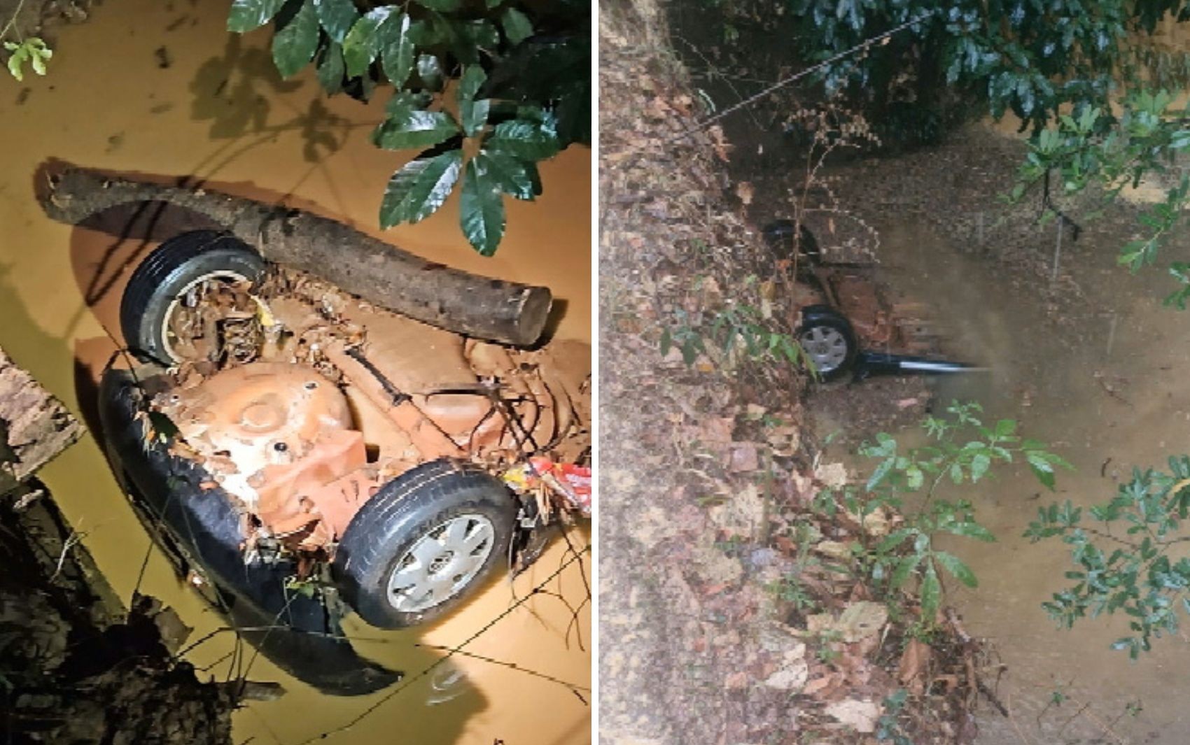 foto Notícia Caldas Novas