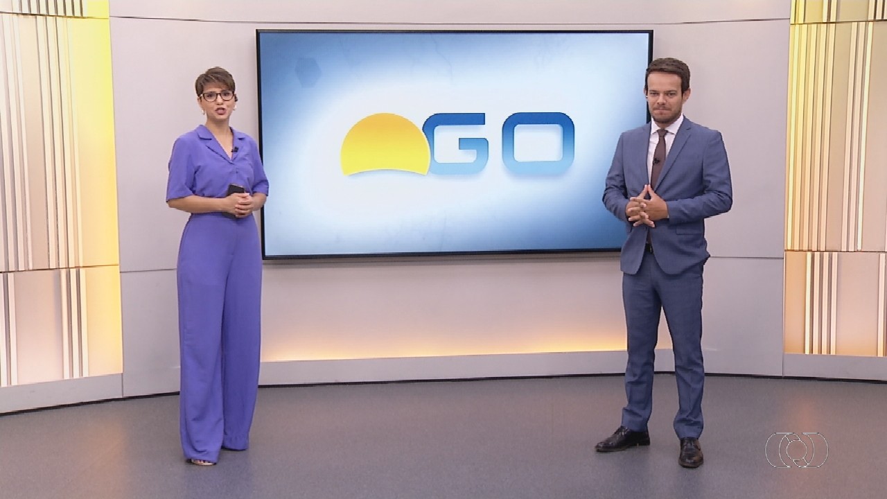 foto Notícia Caldas Novas