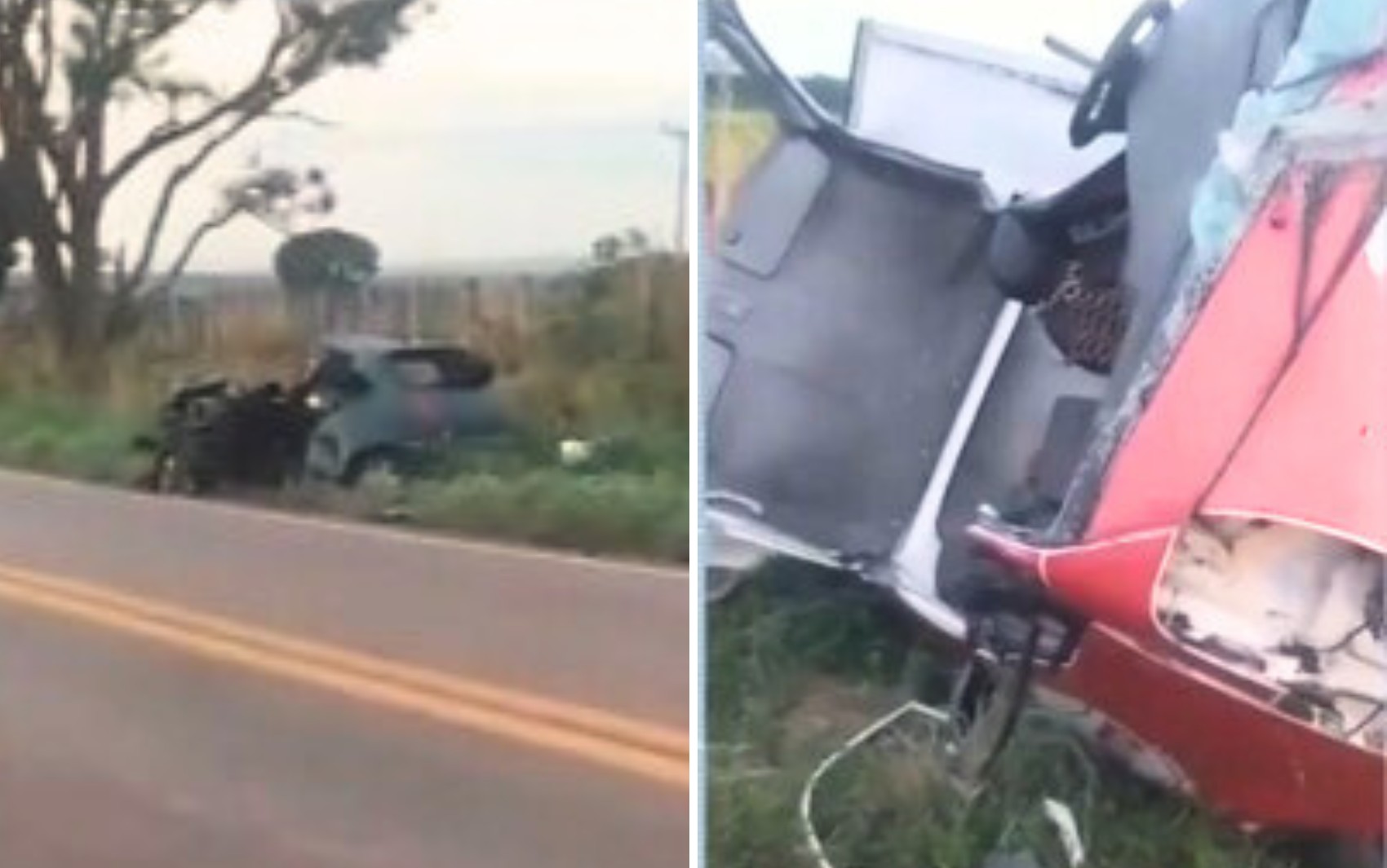 foto Not&iacute;cia Caldas Novas