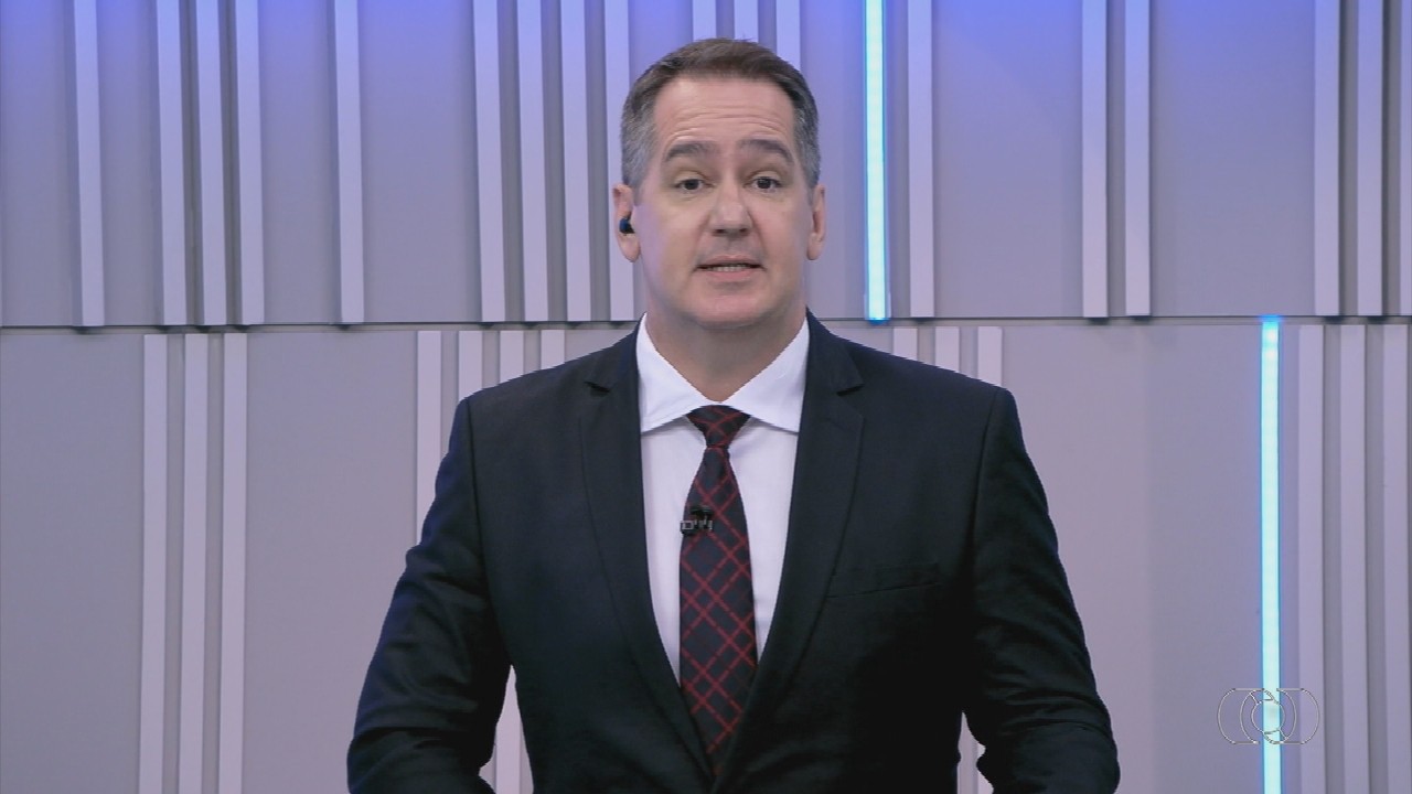 foto Not&iacute;cia Caldas Novas