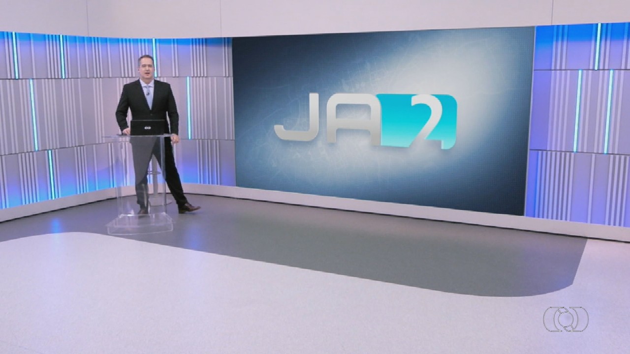 foto Not&iacute;cia Caldas Novas