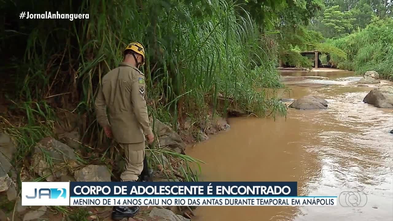 foto Not&iacute;cia Caldas Novas