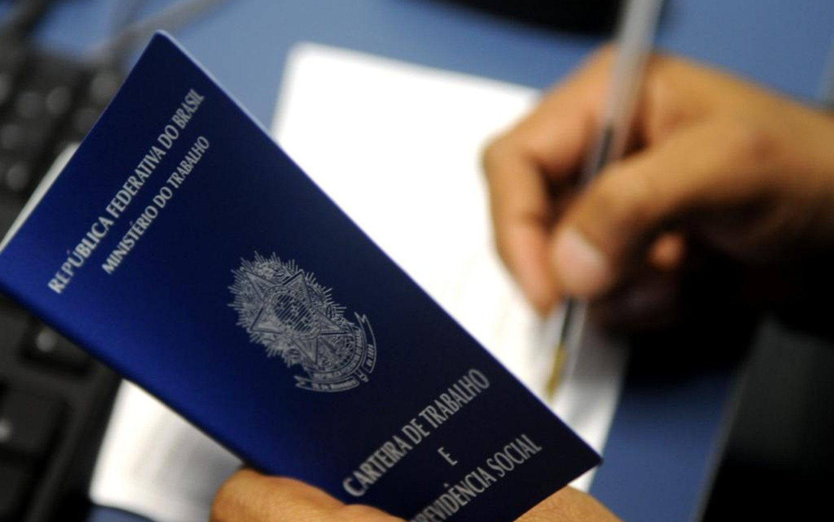 foto Not&iacute;cia Caldas Novas