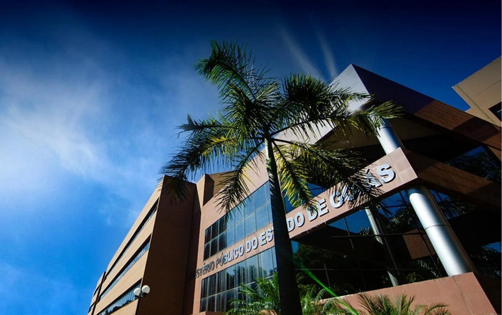 foto Not&iacute;cia Caldas Novas