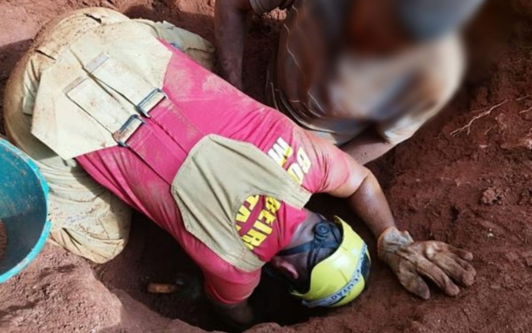 foto Not&iacute;cia Caldas Novas