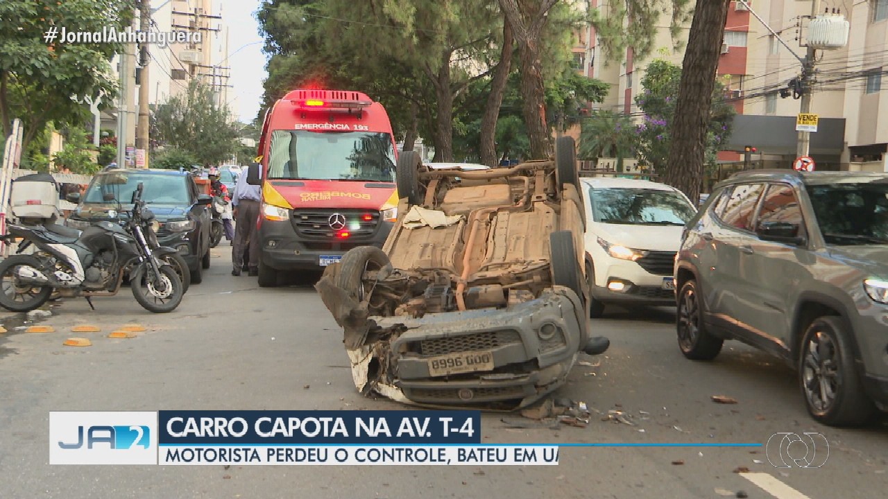 foto Not&iacute;cia Caldas Novas