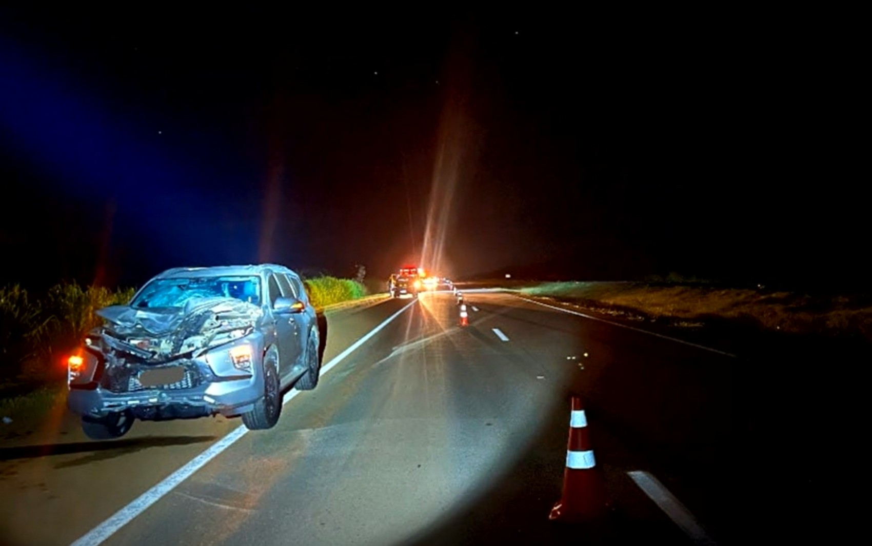 foto Not&iacute;cia Caldas Novas