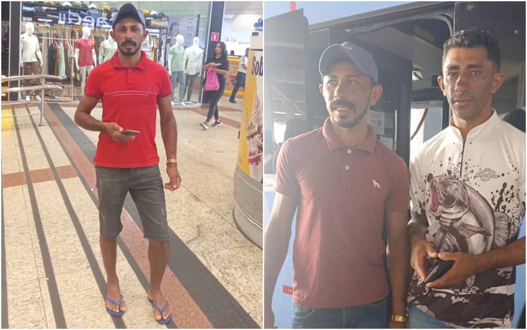 foto Not&iacute;cia Caldas Novas