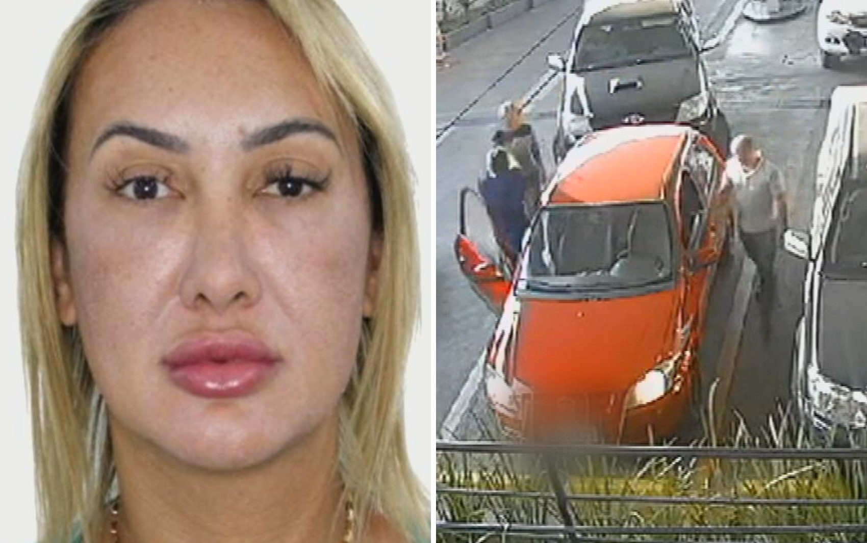 foto Not&iacute;cia Caldas Novas