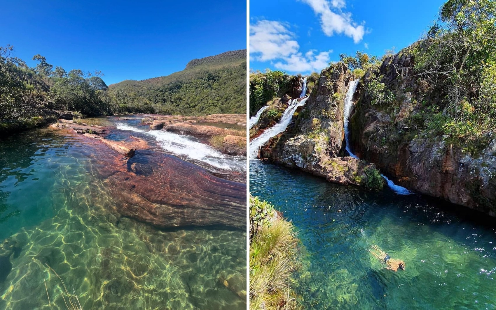 foto Not&iacute;cia Caldas Novas