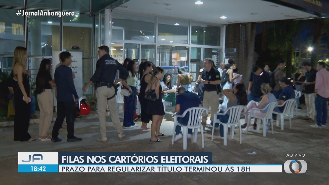 foto Not&iacute;cia Caldas Novas