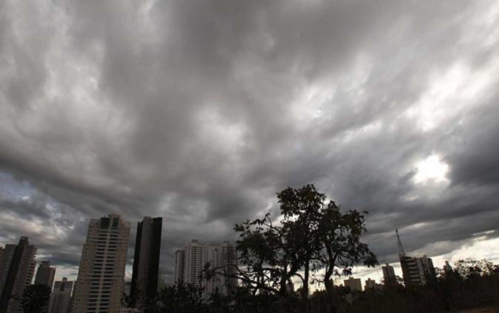 foto Not&iacute;cia Caldas Novas