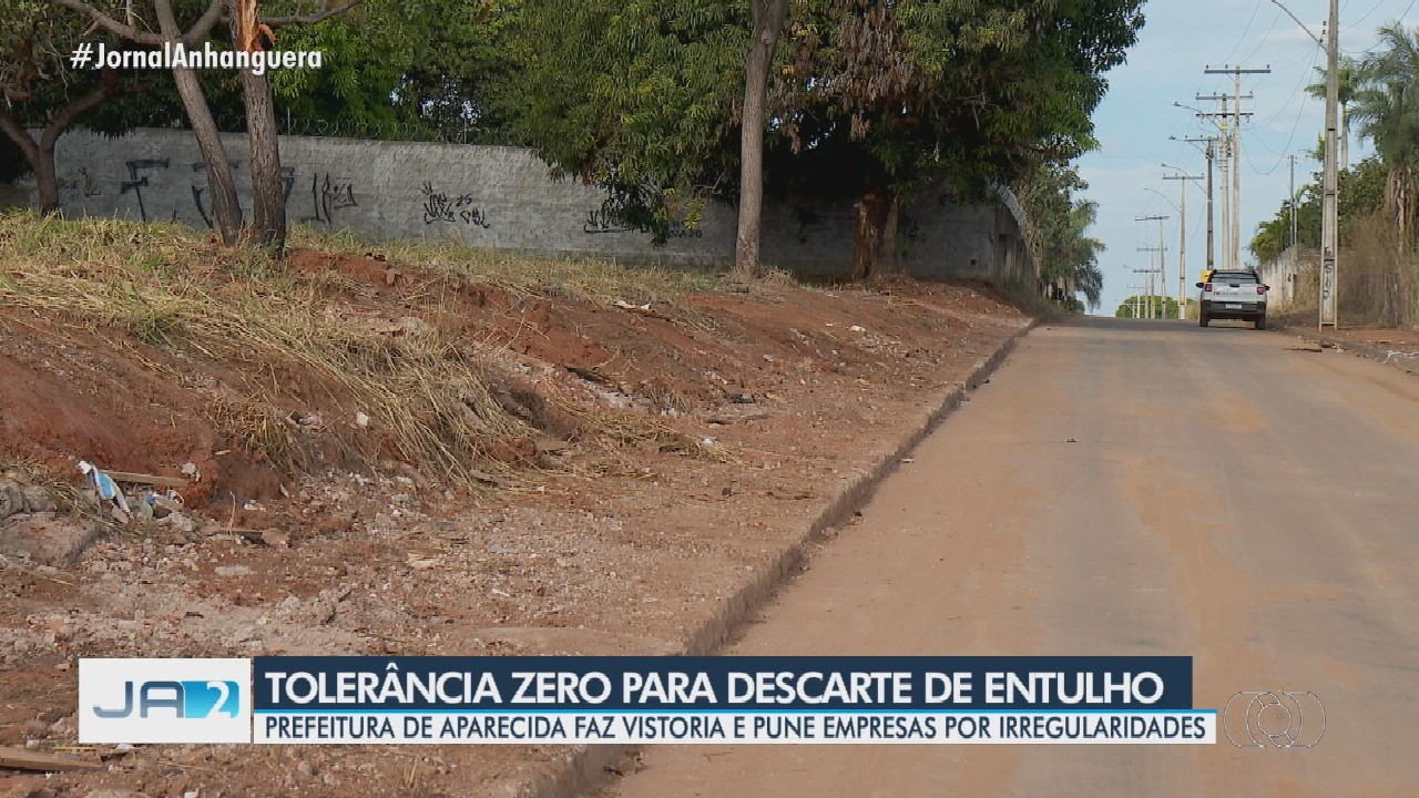 foto Not&iacute;cia Caldas Novas