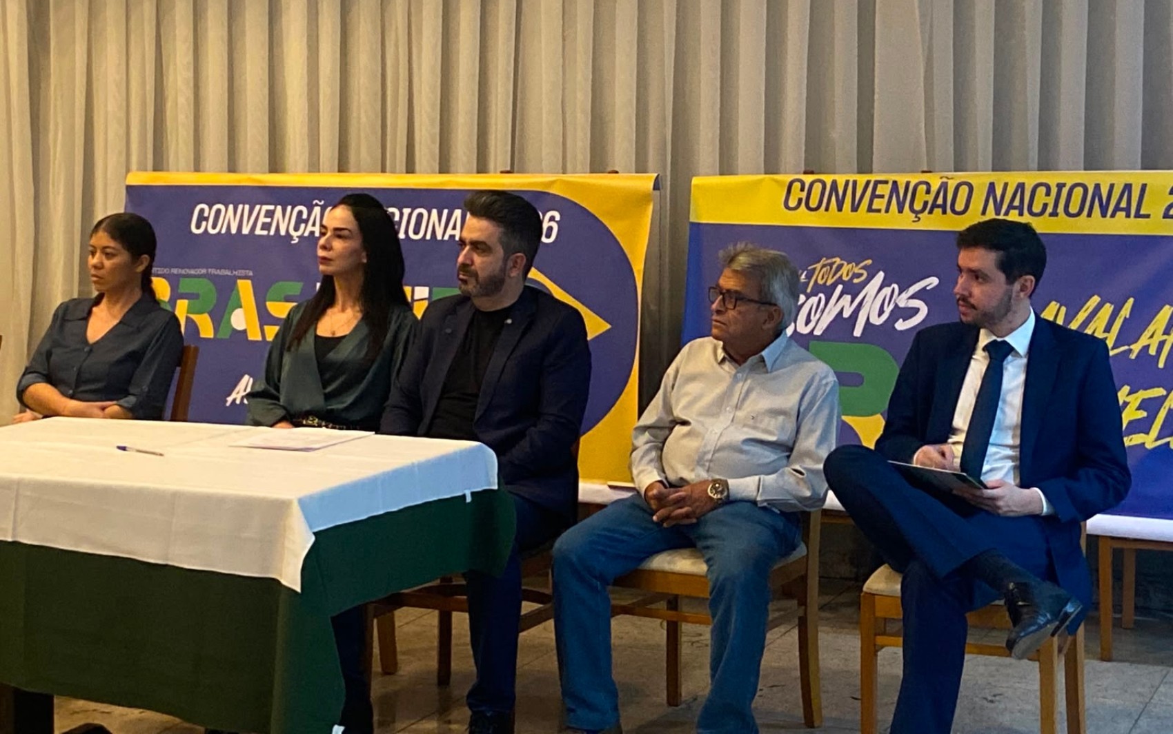 foto Not&iacute;cia Caldas Novas