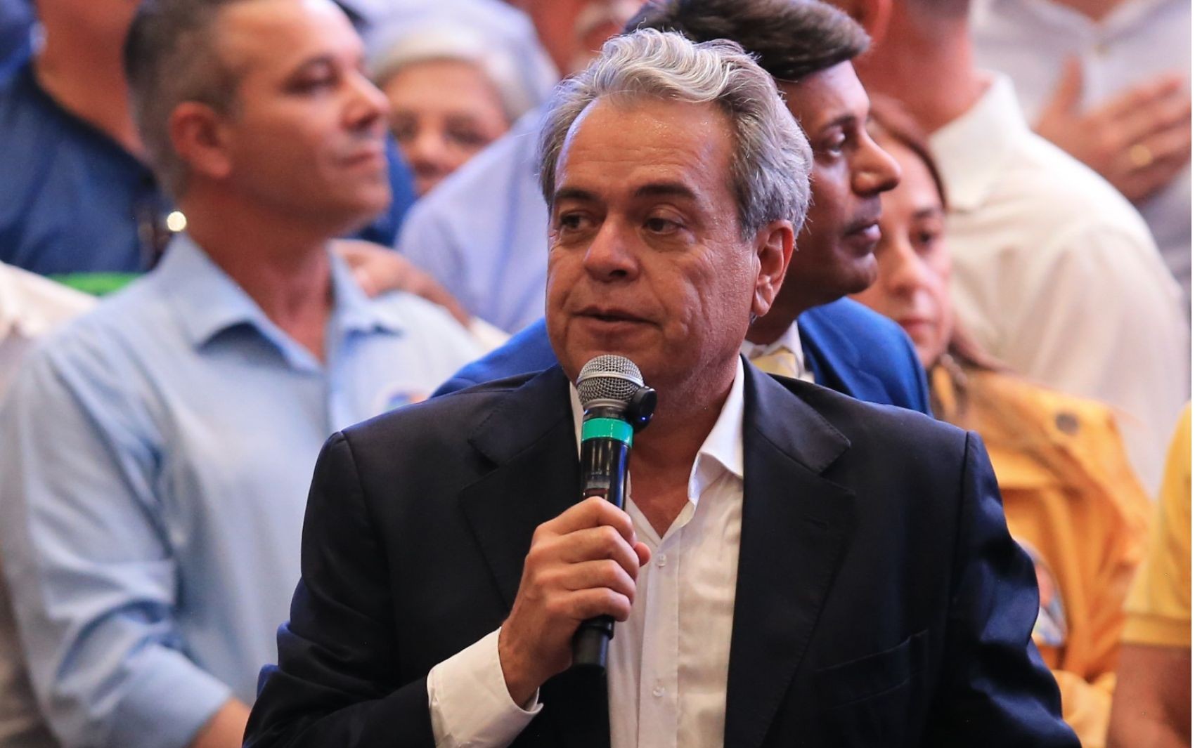 foto Not&iacute;cia Caldas Novas