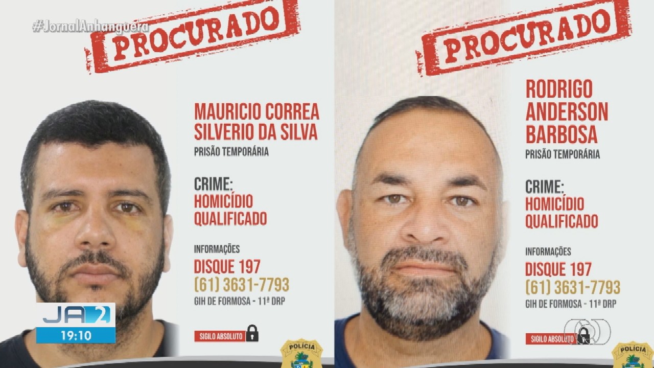 foto Not&iacute;cia Caldas Novas