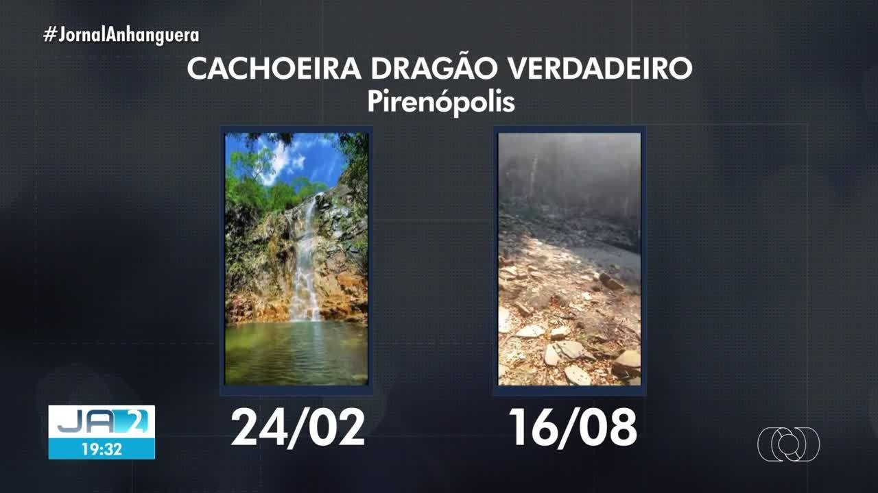 foto Not&iacute;cia Caldas Novas