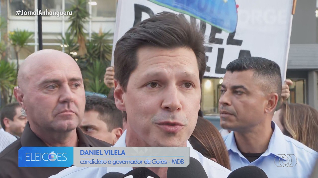 foto Not&iacute;cia Caldas Novas