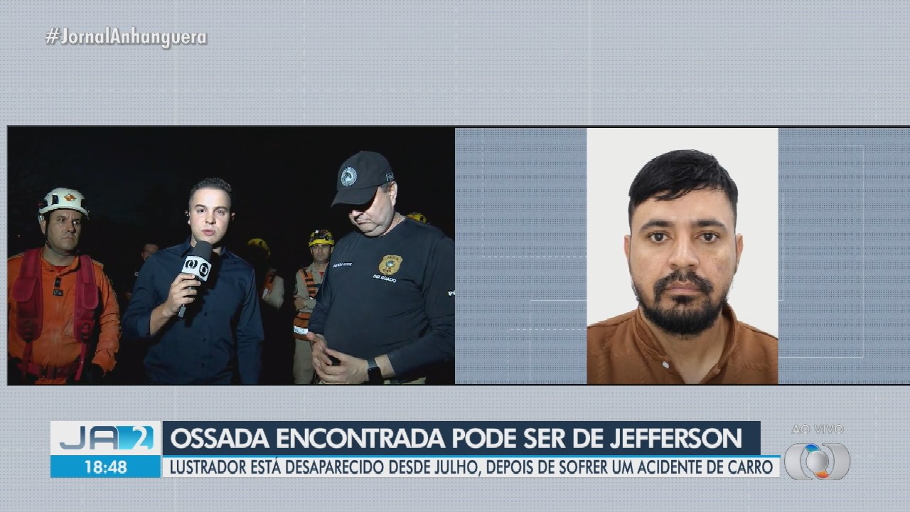 foto Not&iacute;cia Caldas Novas
